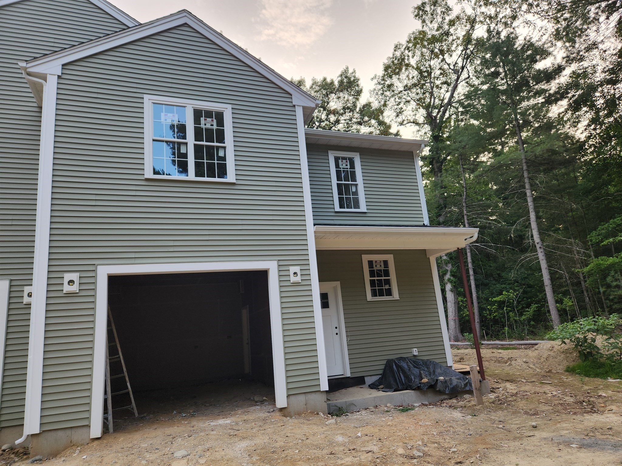 62 Noonan St Unit 62, Mansfield, MA 02048