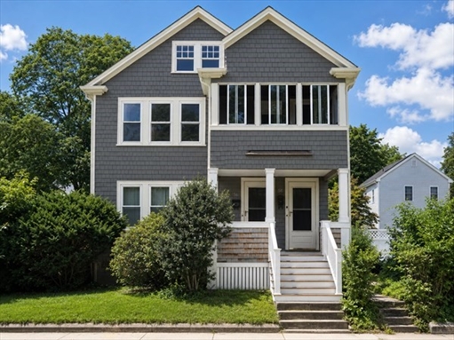 58 Caughey St, Apt 2