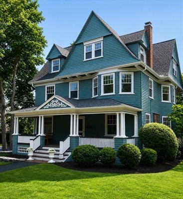 70 Sumner St