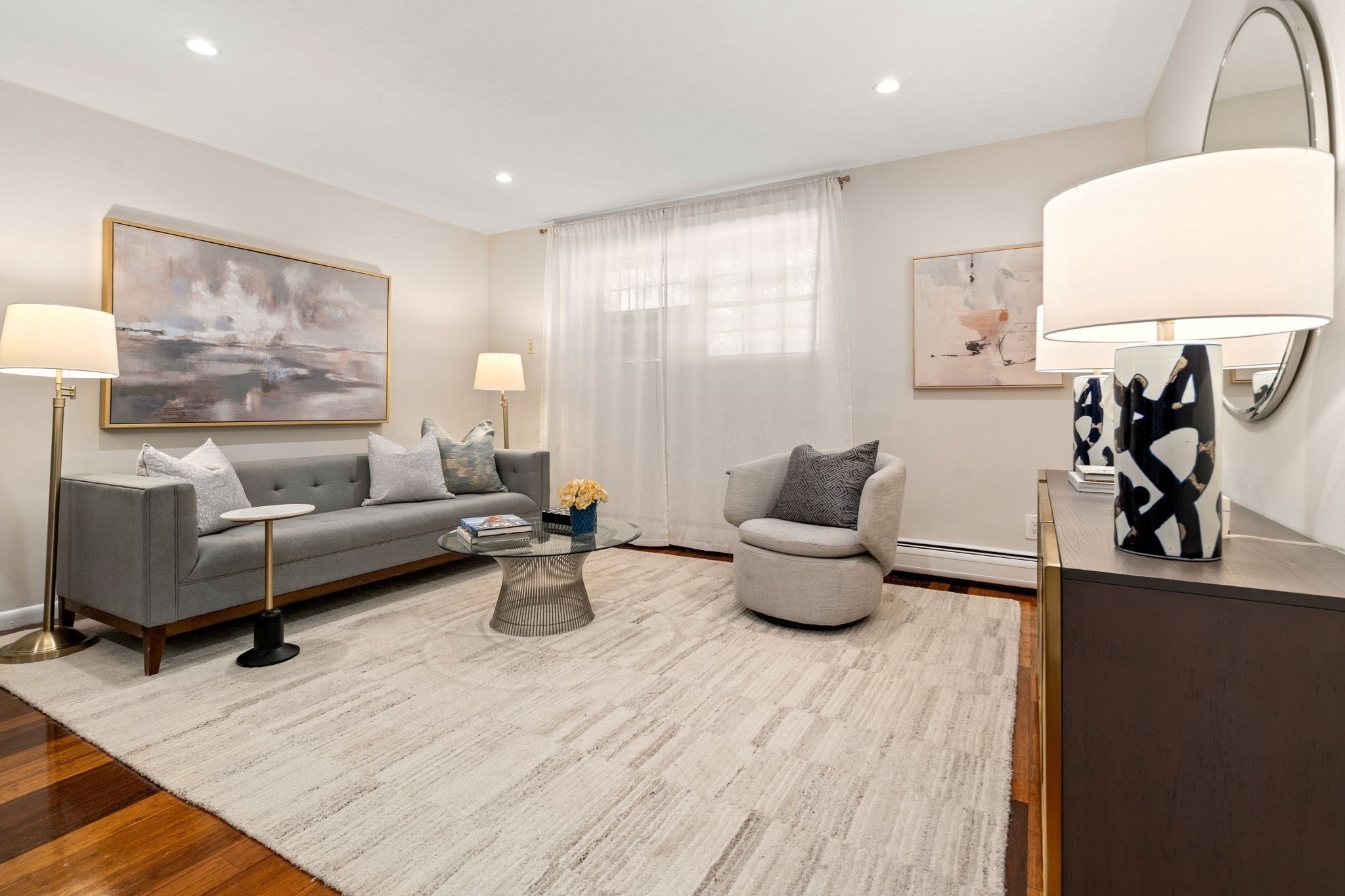 804 Centre Street Unit 8, Jamaica Plain, Boston, MA 02130