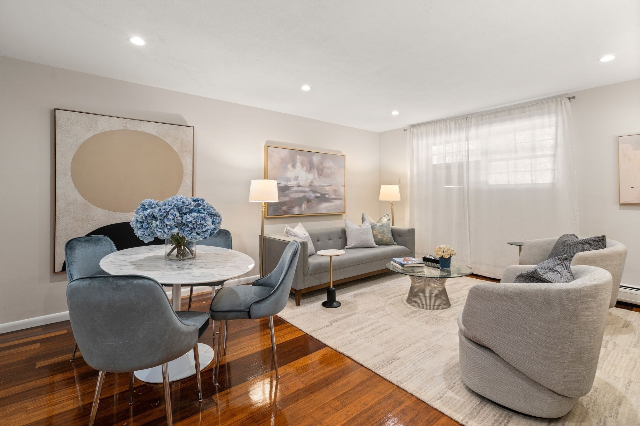 804 Centre Street Unit 8, Jamaica Plain, Boston, MA 02130 - Image 2
