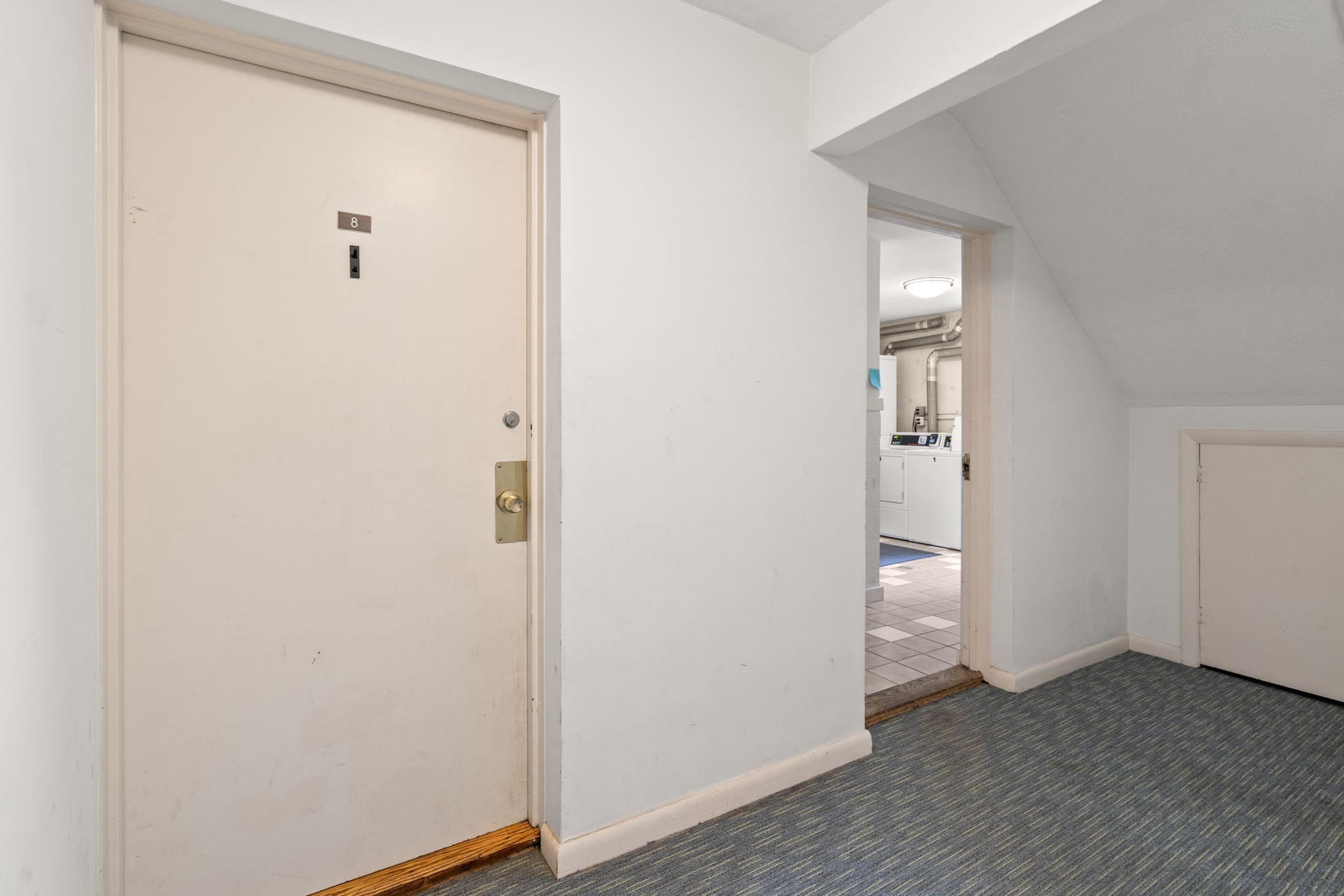 804 Centre Street Unit 8, Jamaica Plain, Boston, MA 02130 - Image 12