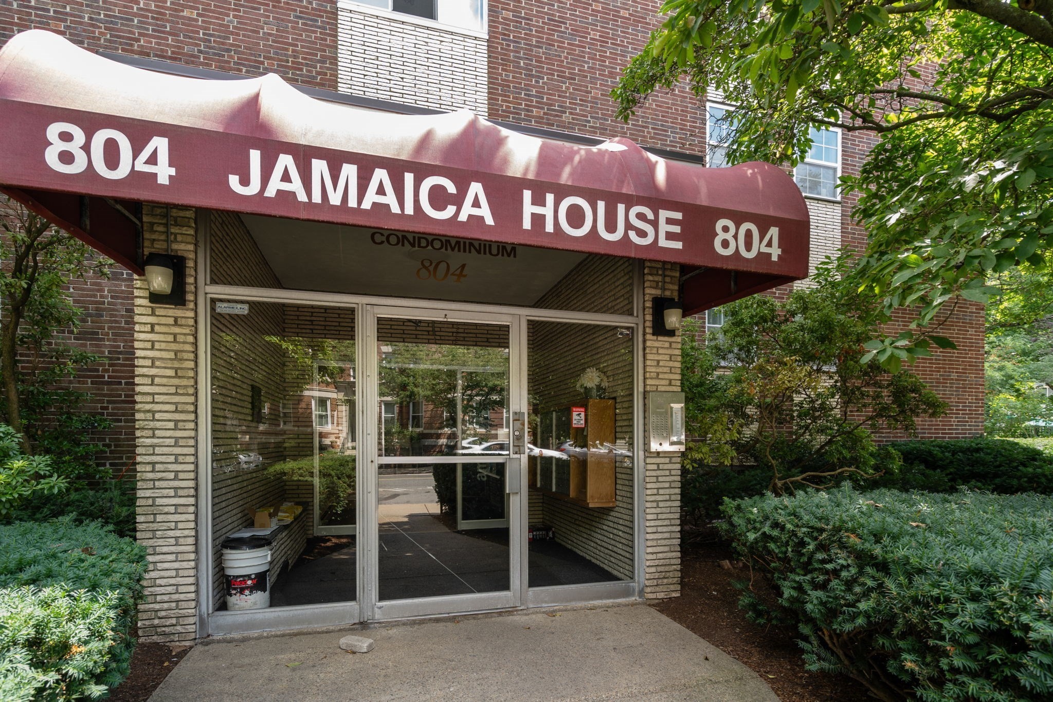 804 Centre Street Unit 8, Jamaica Plain, Boston, MA 02130 - Image 15