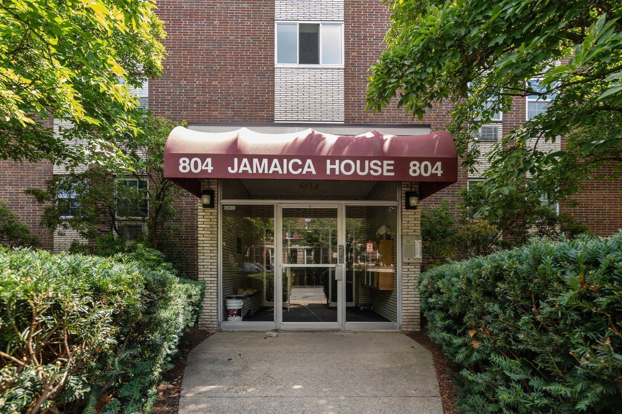 804 Centre Street Unit 8, Jamaica Plain, Boston, MA 02130 - Image 16