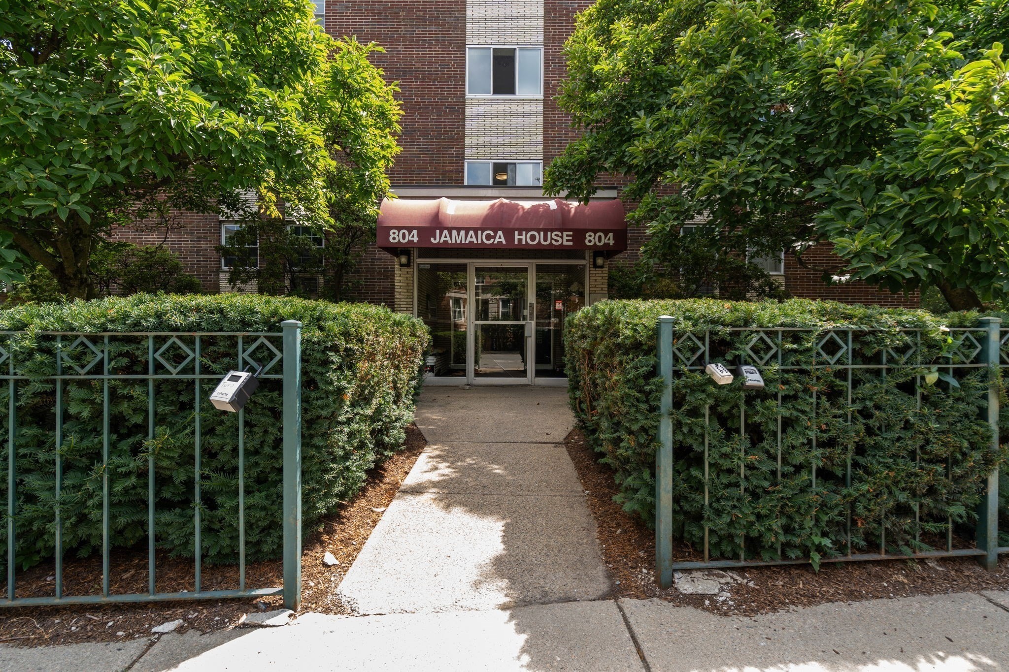 804 Centre Street Unit 8, Jamaica Plain, Boston, MA 02130 - Image 17