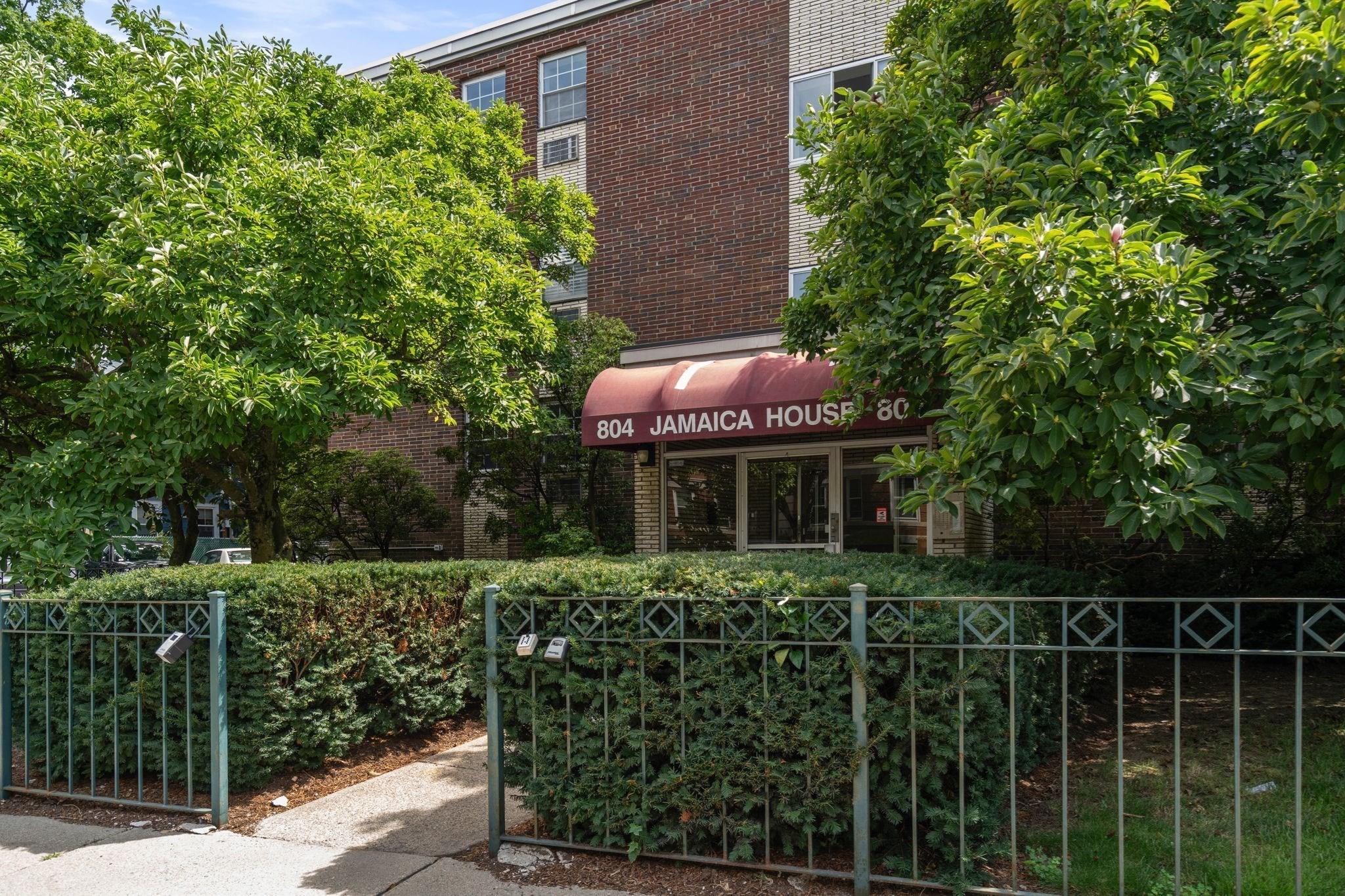 804 Centre Street Unit 8, Jamaica Plain, Boston, MA 02130 - Image 18