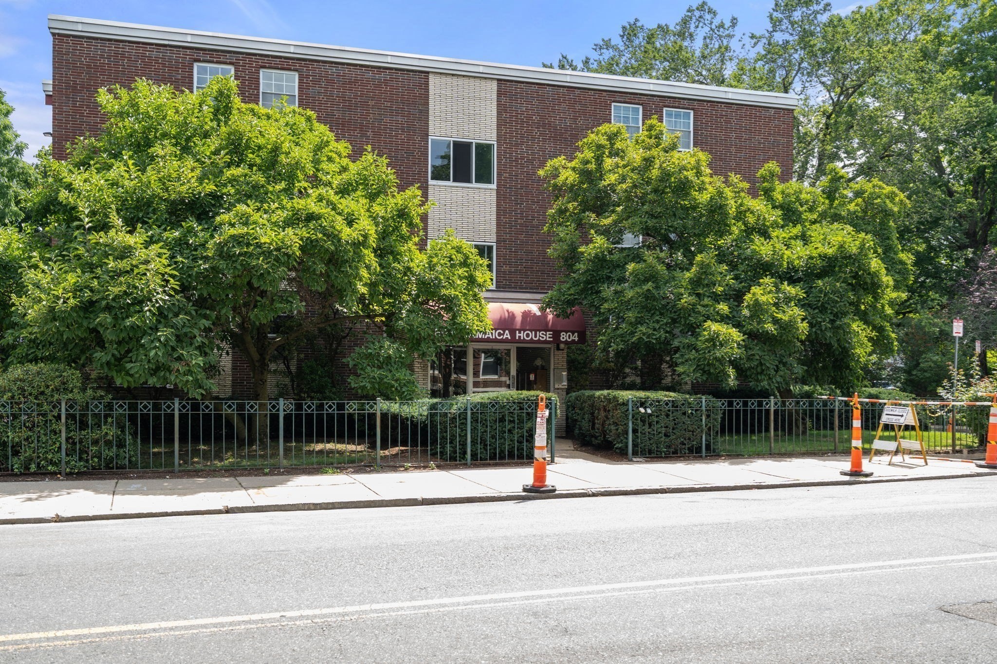 804 Centre Street Unit 8, Jamaica Plain, Boston, MA 02130 - Image 20