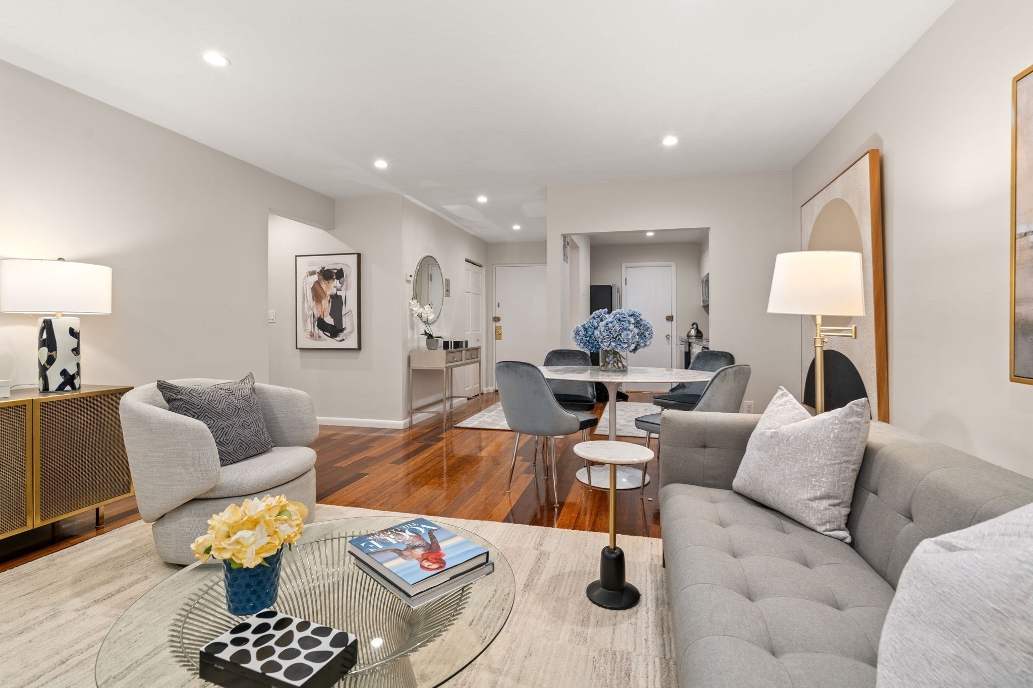 804 Centre Street Unit 8, Jamaica Plain, Boston, MA 02130 - Image 3