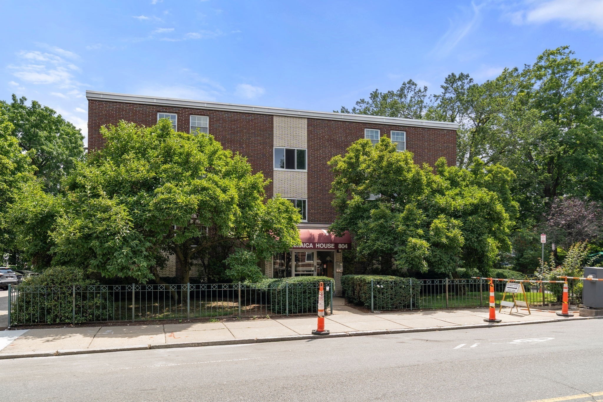 804 Centre Street Unit 8, Jamaica Plain, Boston, MA 02130 - Image 21