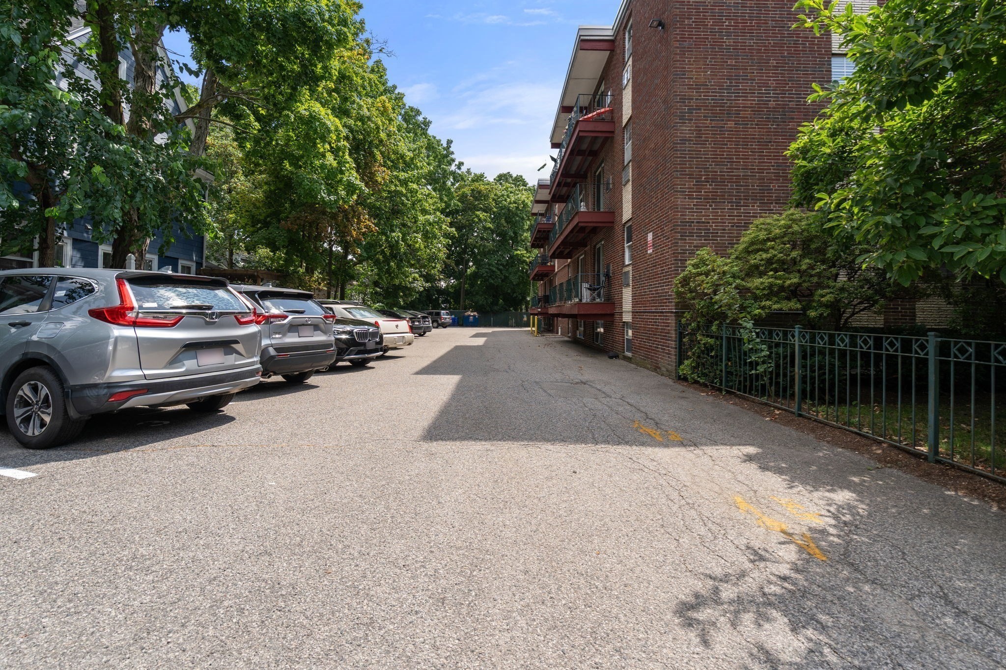 804 Centre Street Unit 8, Jamaica Plain, Boston, MA 02130 - Image 22