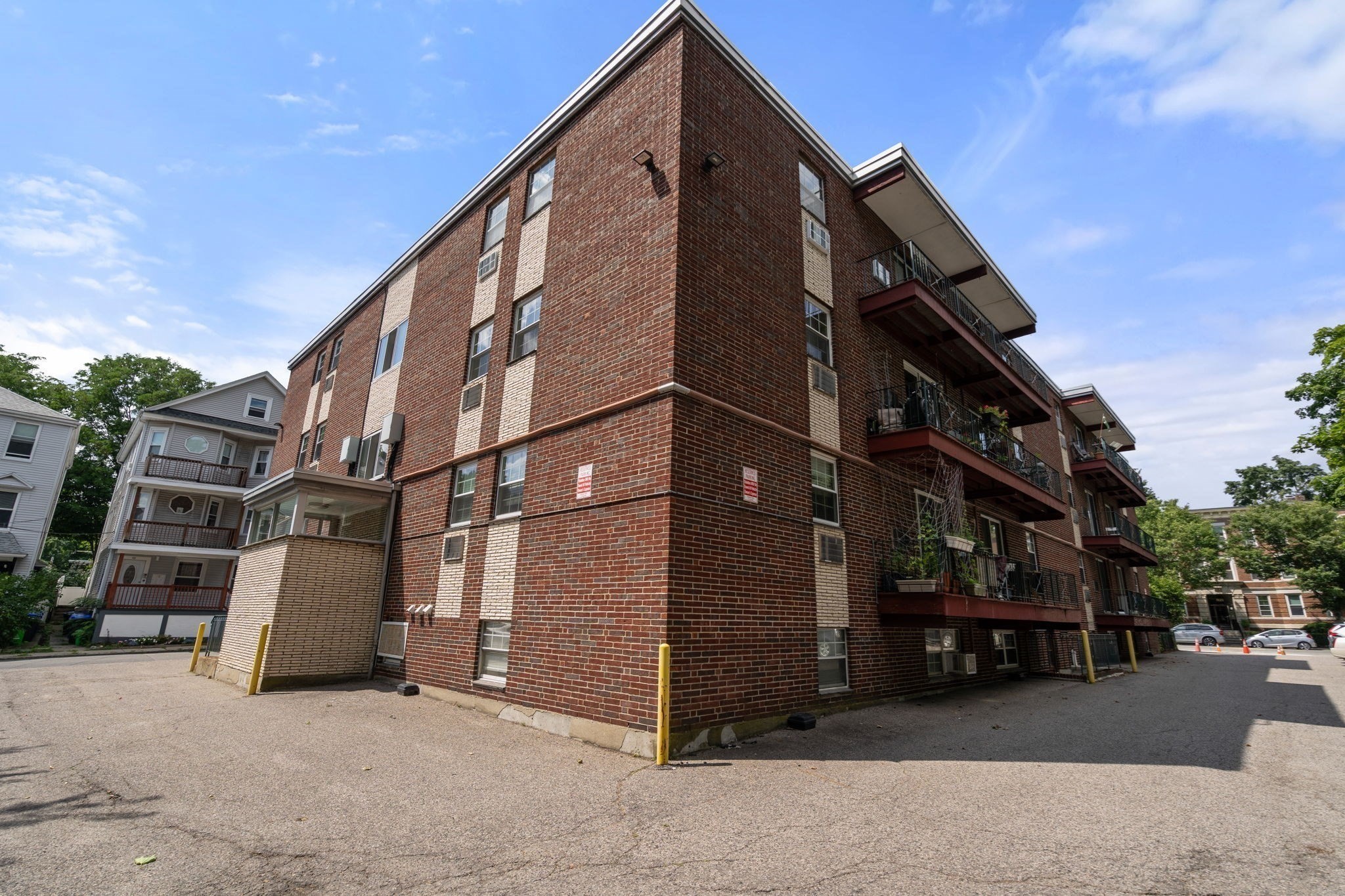 804 Centre Street Unit 8, Jamaica Plain, Boston, MA 02130 - Image 23