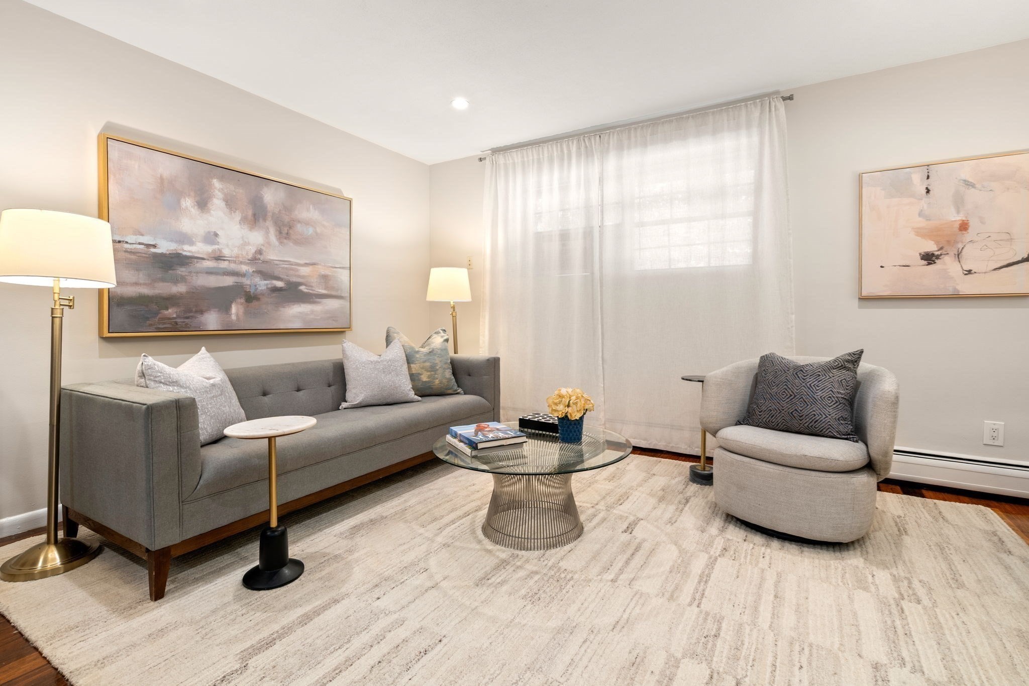 804 Centre Street Unit 8, Jamaica Plain, Boston, MA 02130 - Image 4