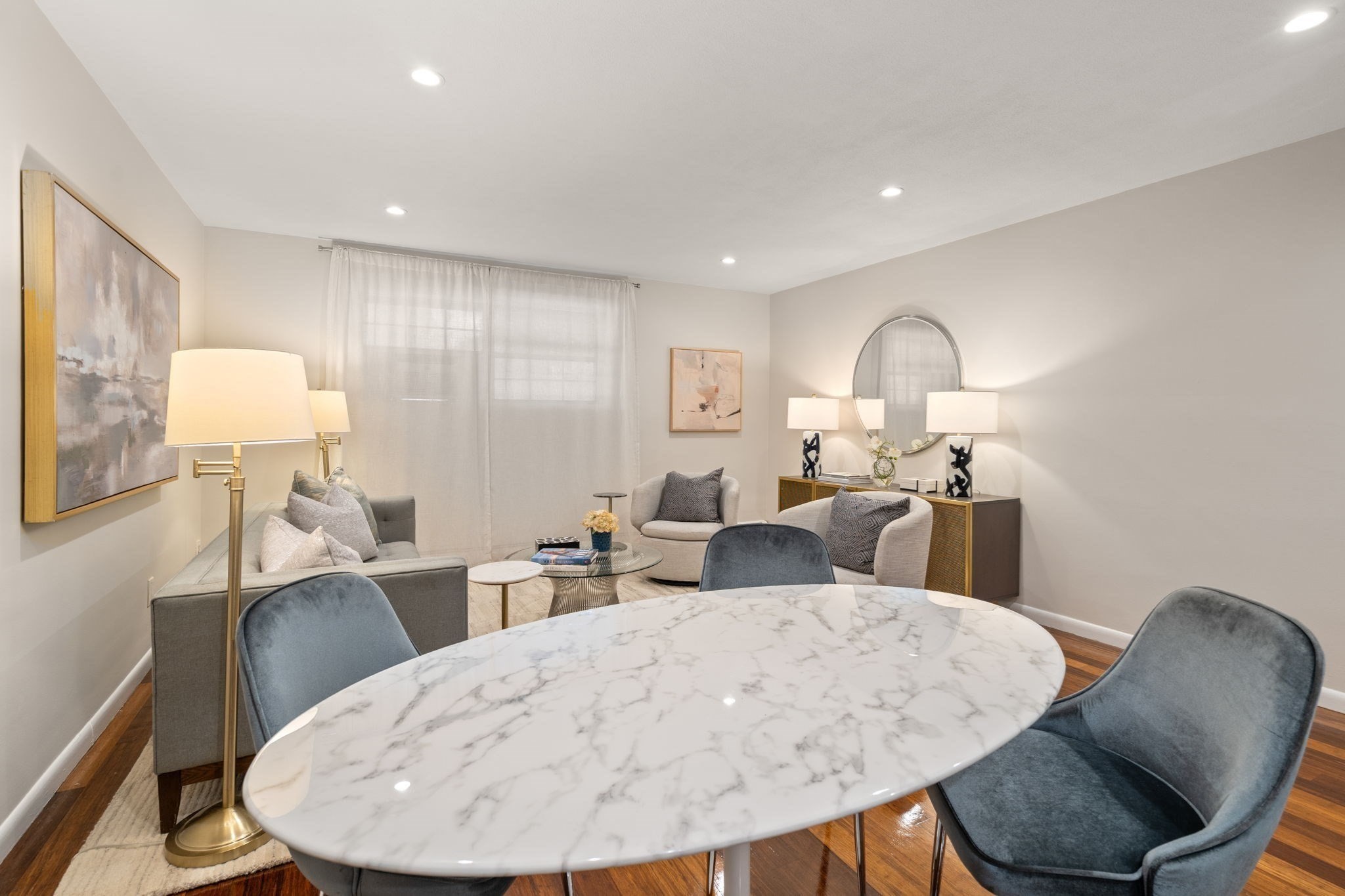 804 Centre Street Unit 8, Jamaica Plain, Boston, MA 02130 - Image 5