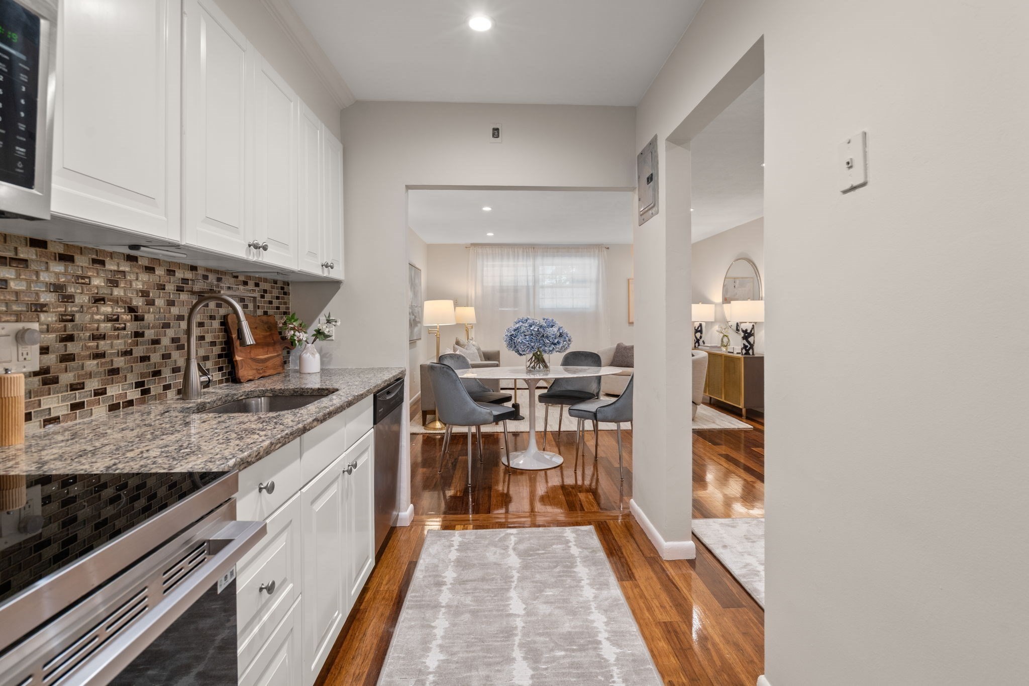 804 Centre Street Unit 8, Jamaica Plain, Boston, MA 02130 - Image 6