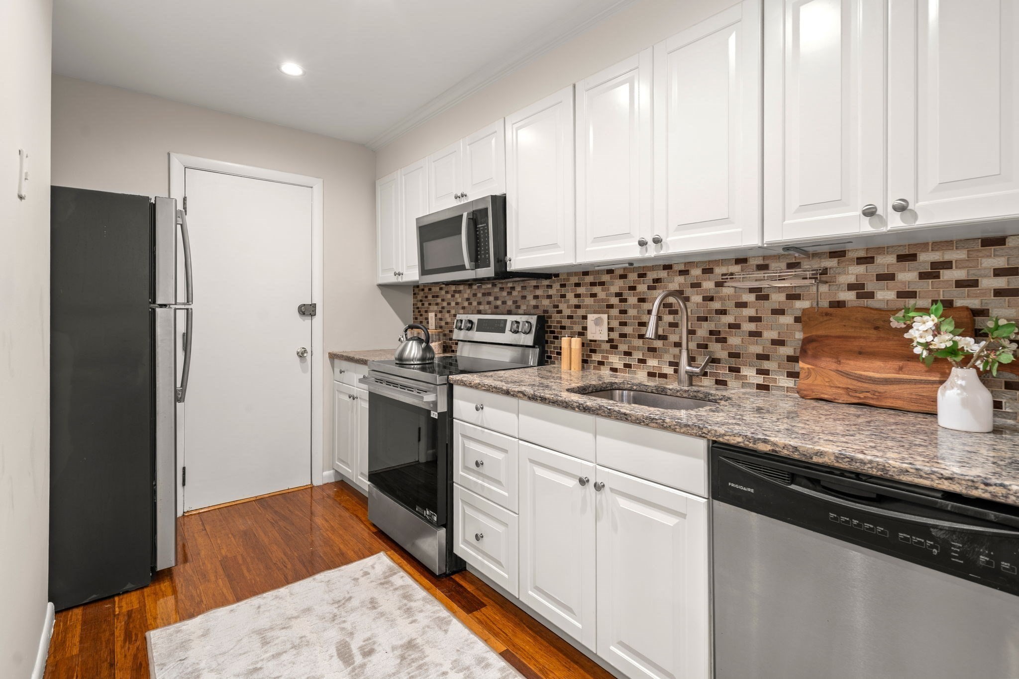 804 Centre Street Unit 8, Jamaica Plain, Boston, MA 02130 - Image 7