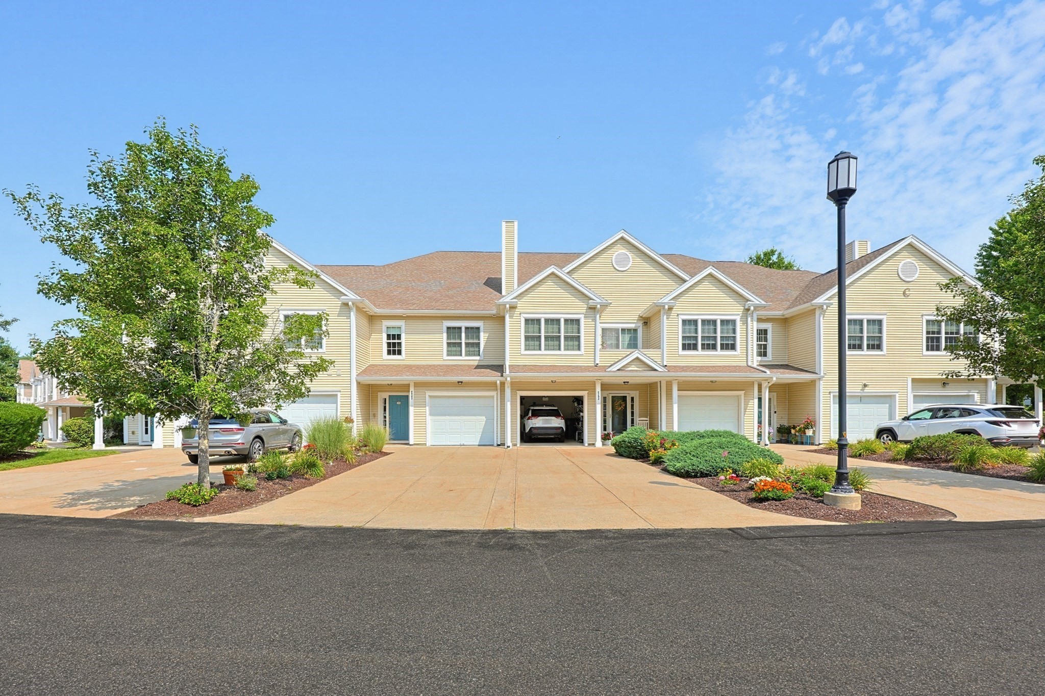 631 East Street Unit C-202, Mansfield, MA 02048