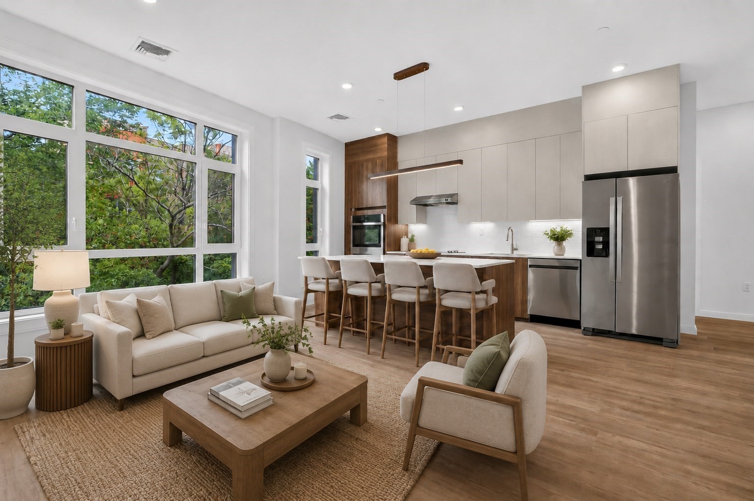 13 Warwick Street Unit 206, Somerville, MA 02145