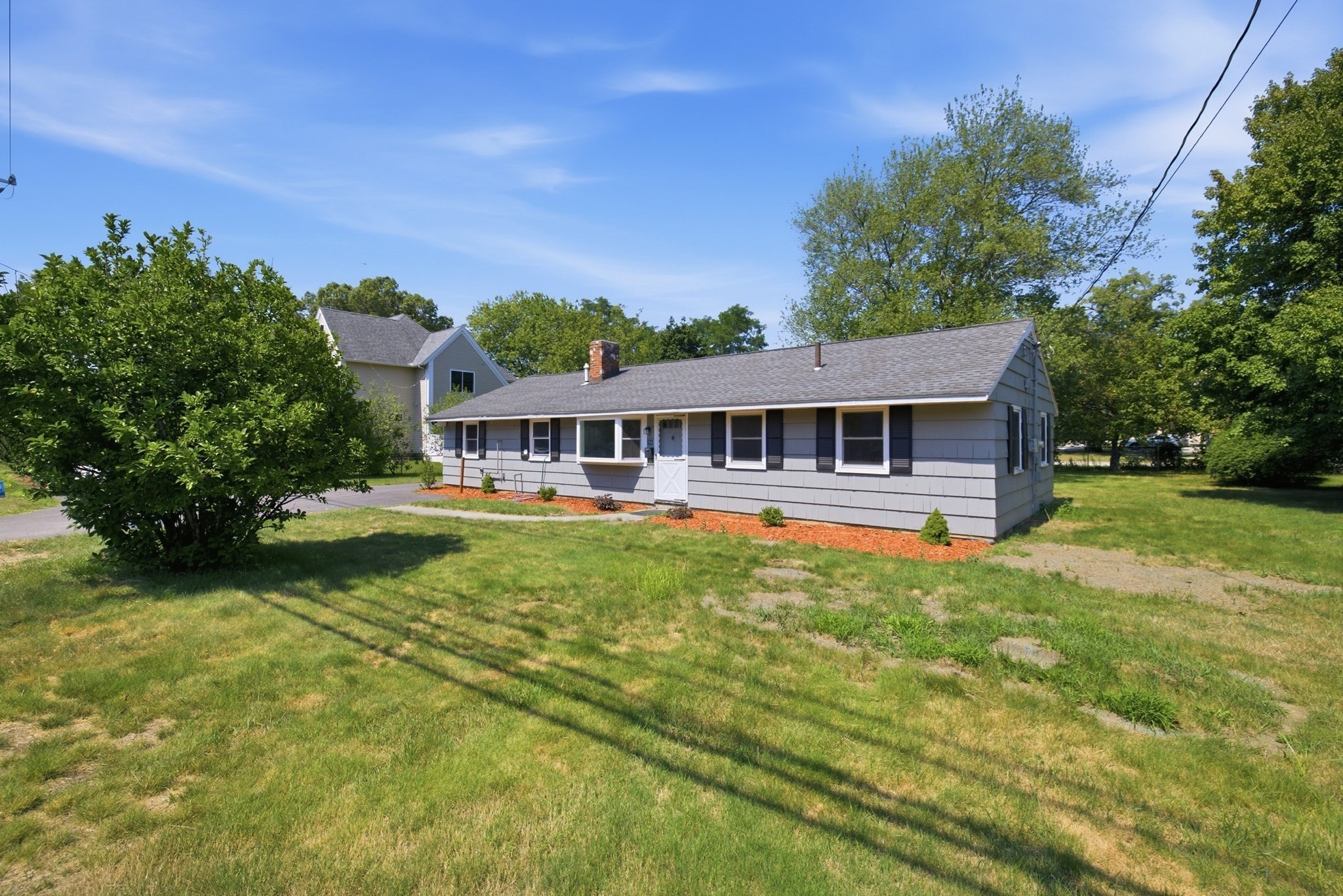 154 Maple Street, Lexington, MA 02420