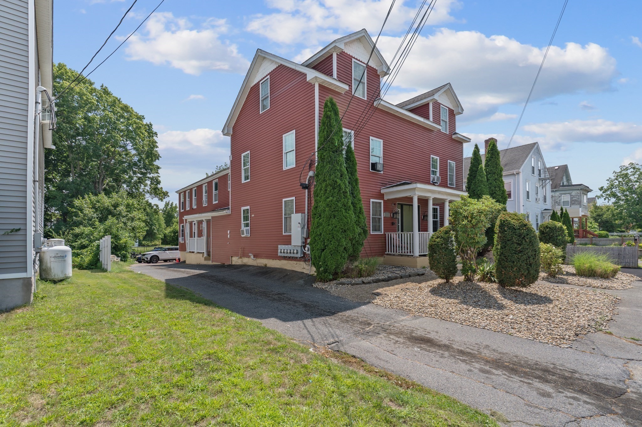122 Winthrop St, Taunton, MA 02780 - Image 2
