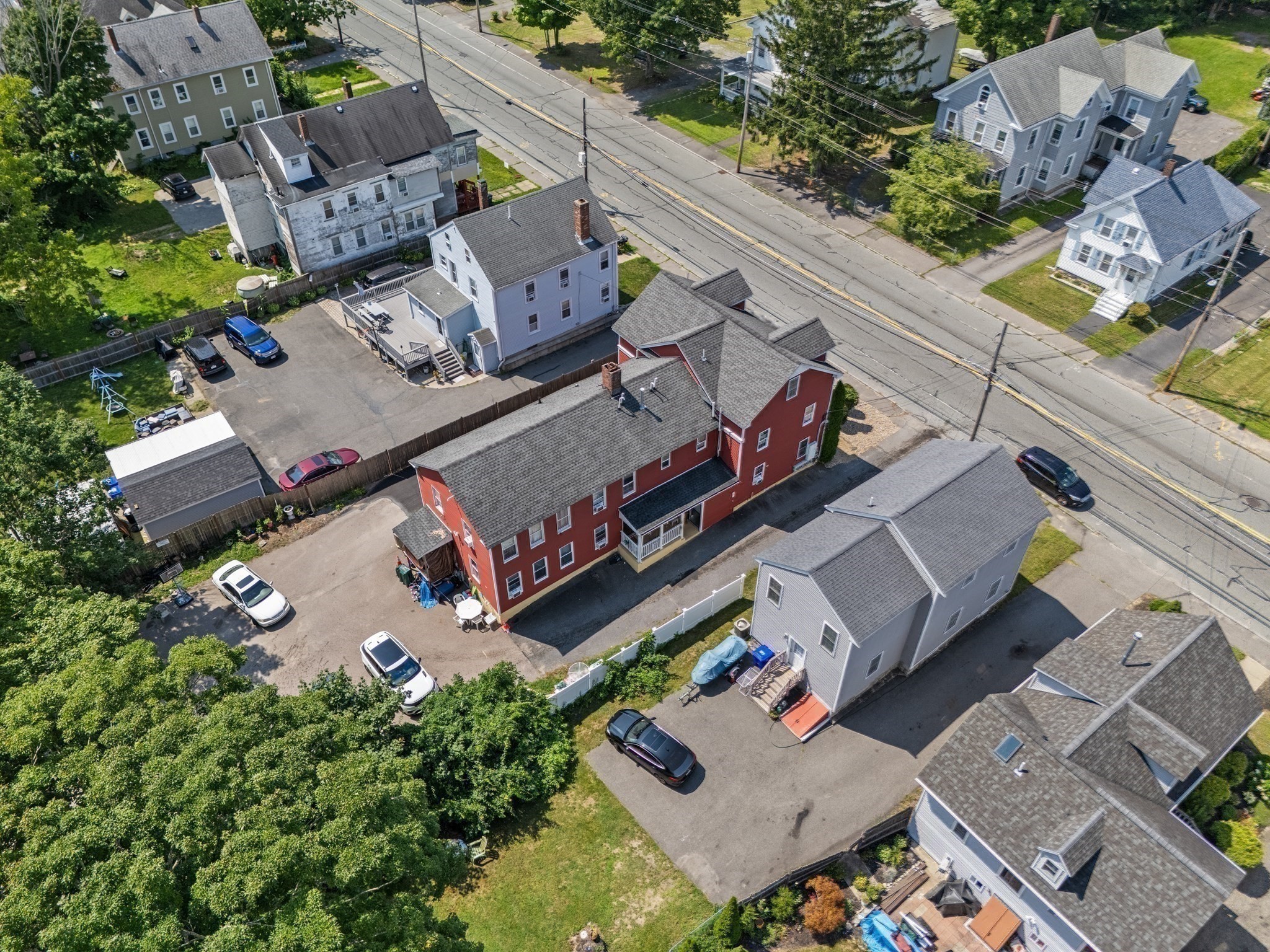 122 Winthrop St, Taunton, MA 02780 - Image 11