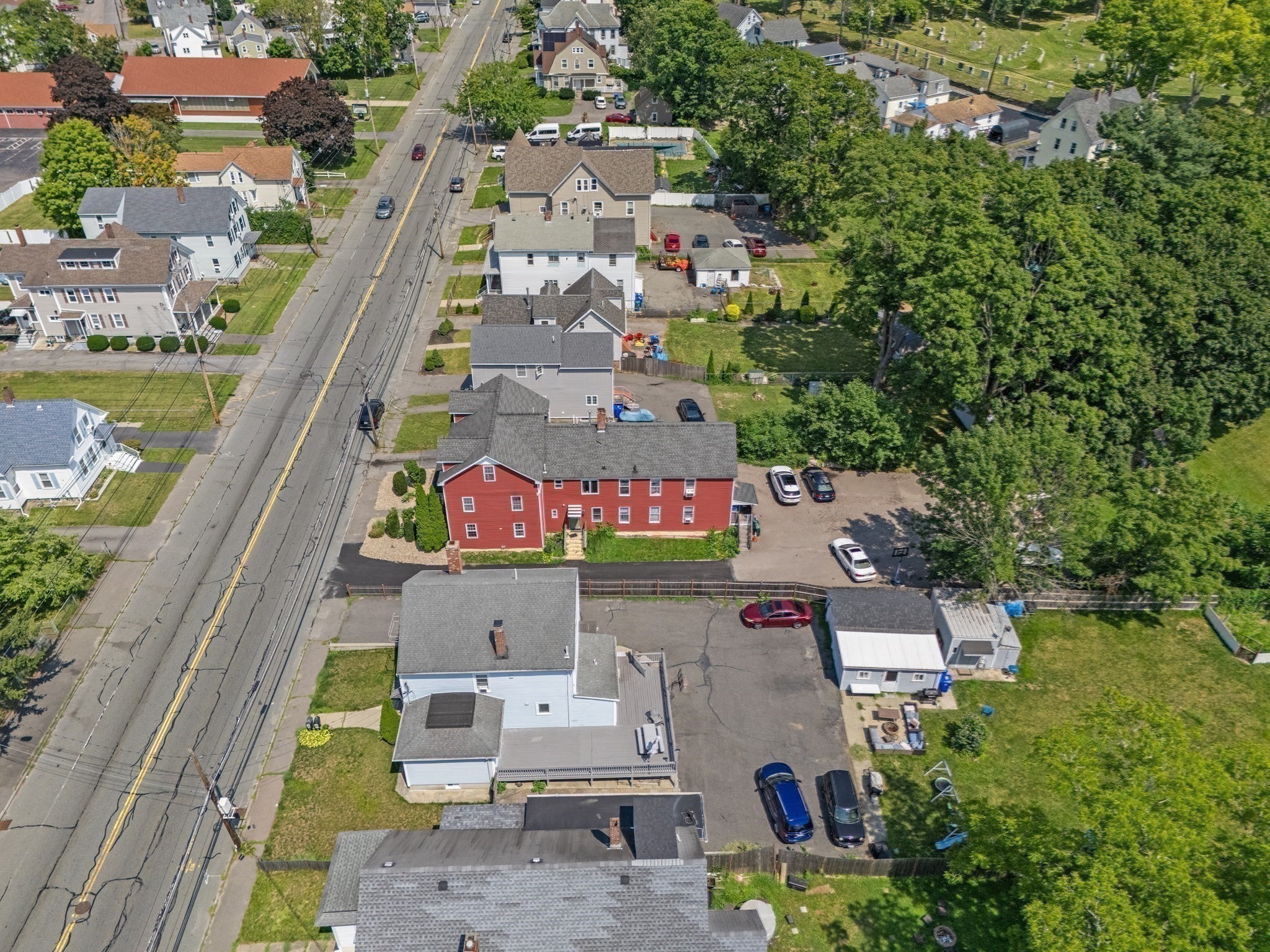 122 Winthrop St, Taunton, MA 02780 - Image 12