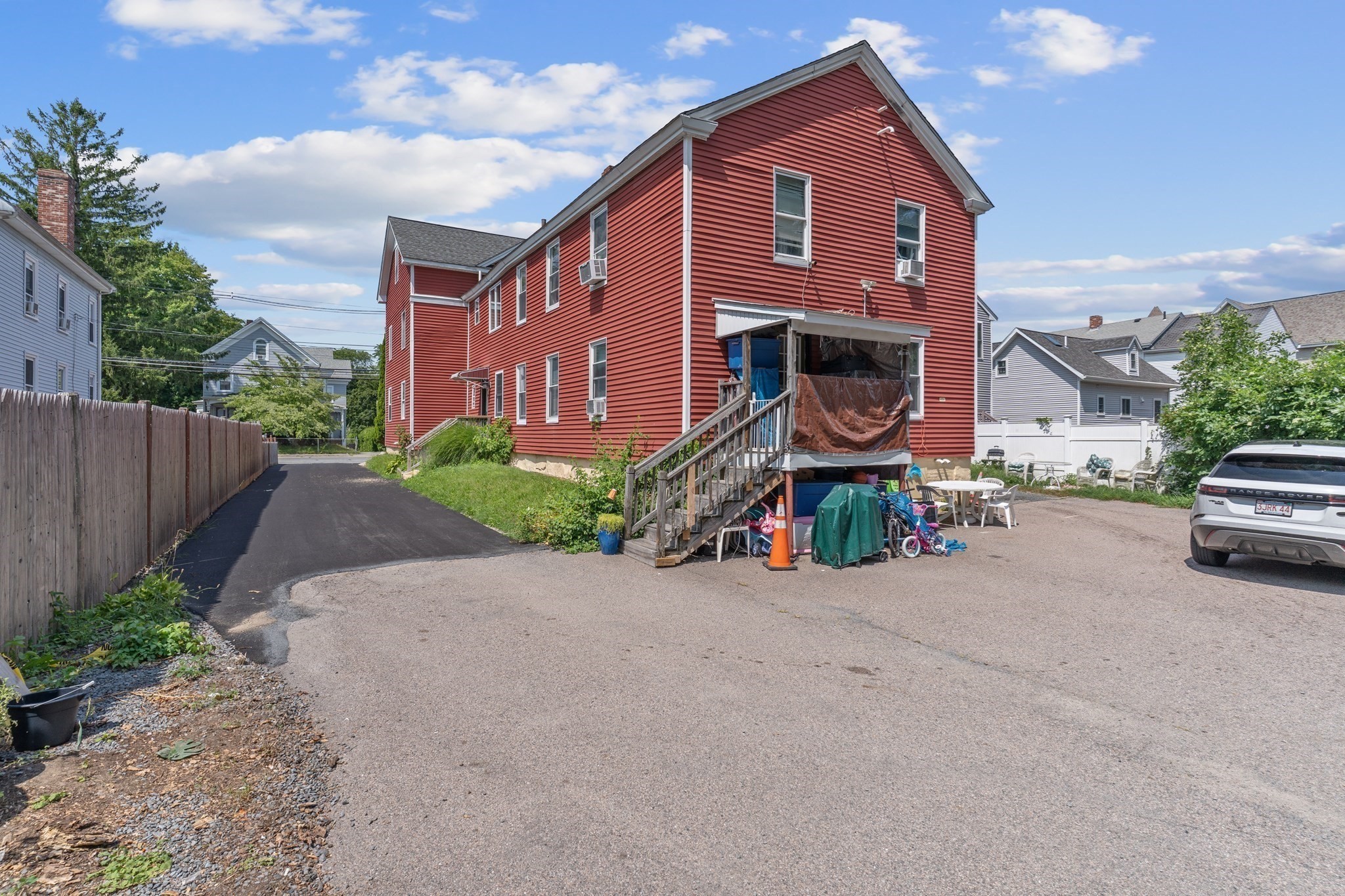 122 Winthrop St, Taunton, MA 02780 - Image 5