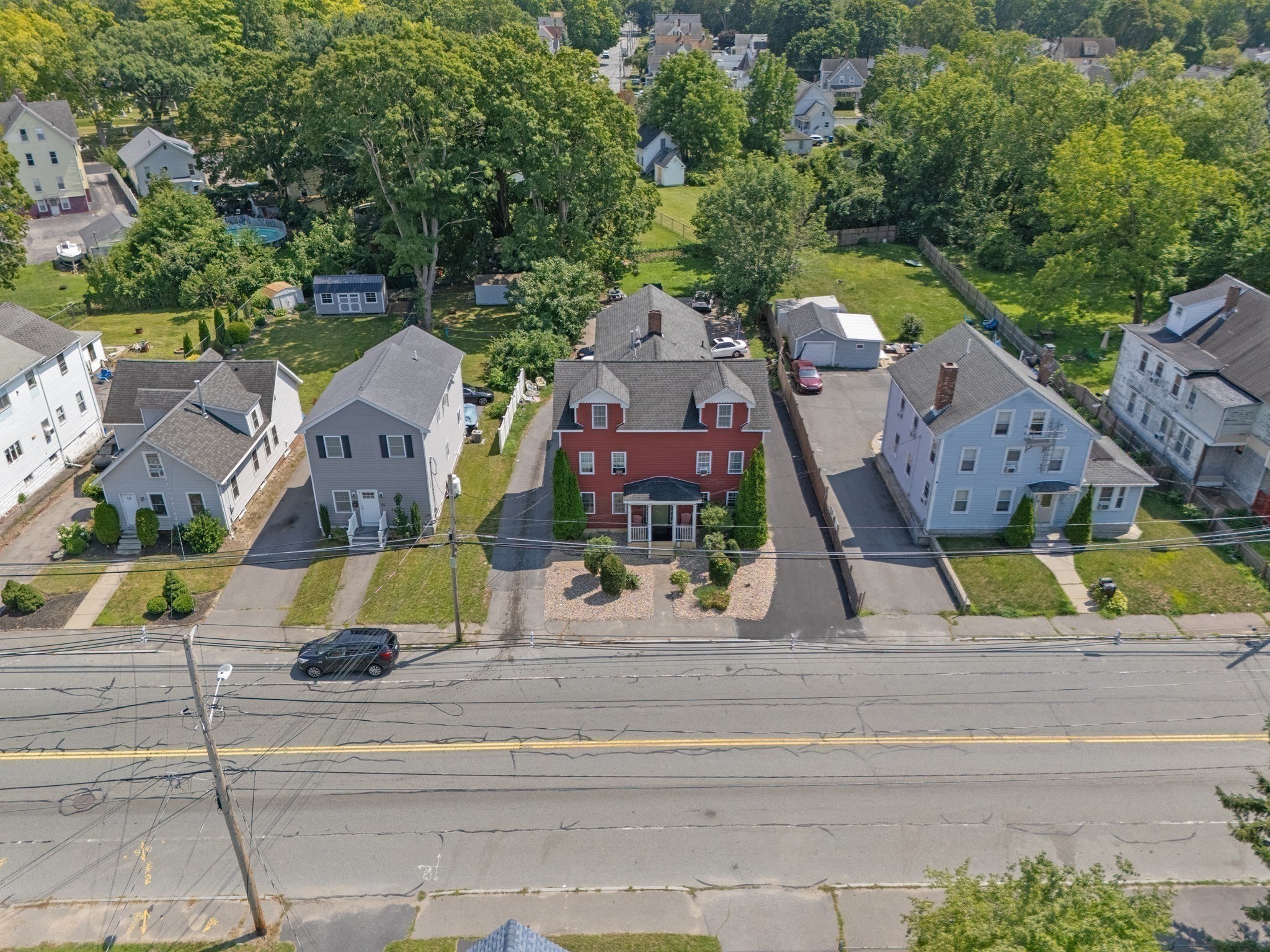 122 Winthrop St, Taunton, MA 02780 - Image 9