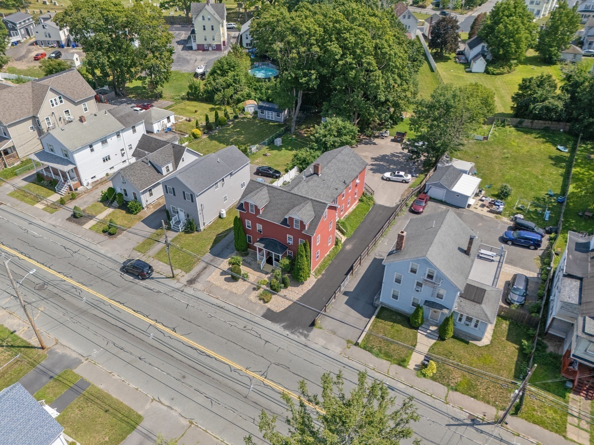 122 Winthrop St, Taunton, MA 02780 - Image 10