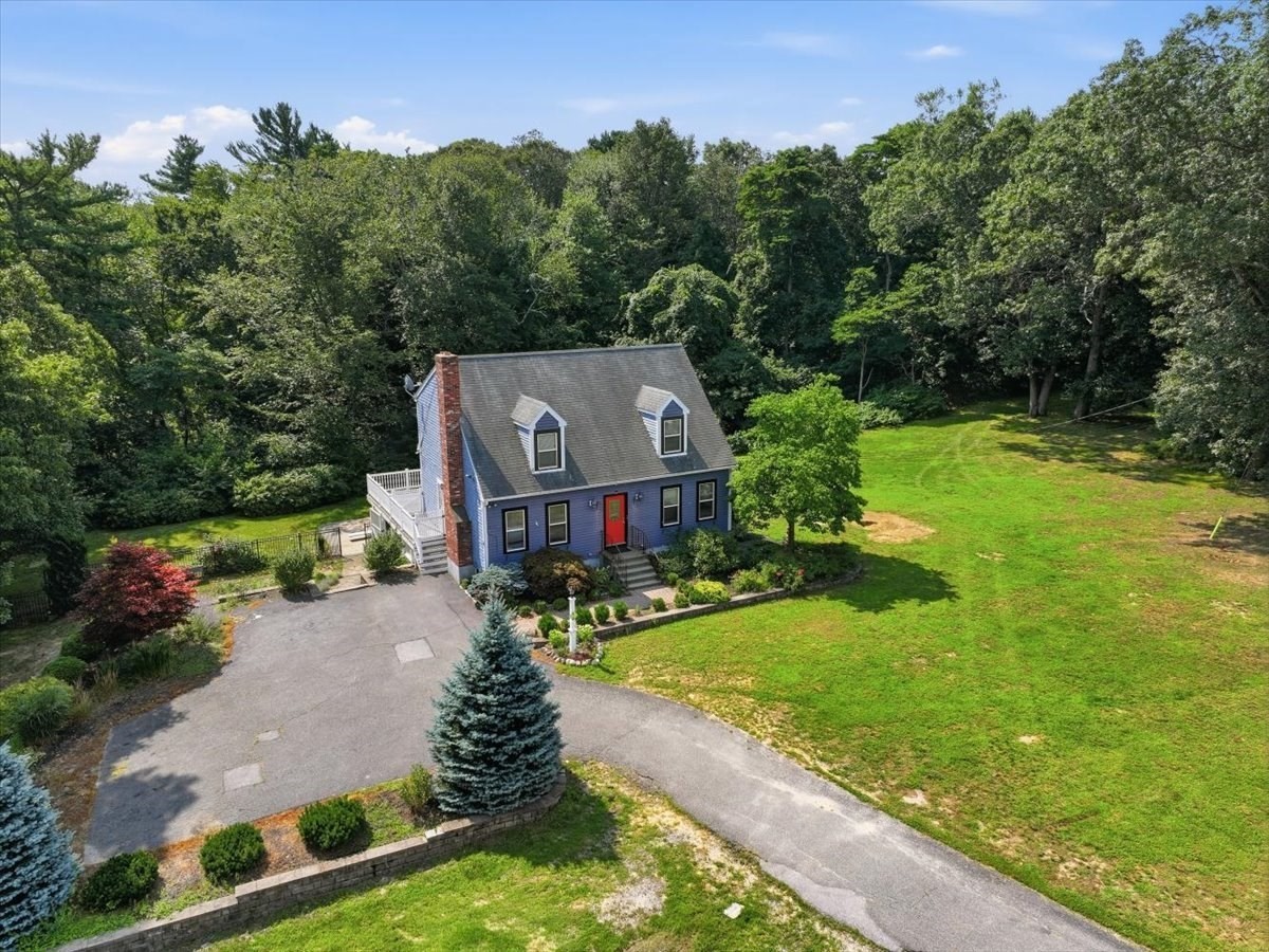 55 Vfw Drive, Rockland, MA 02370