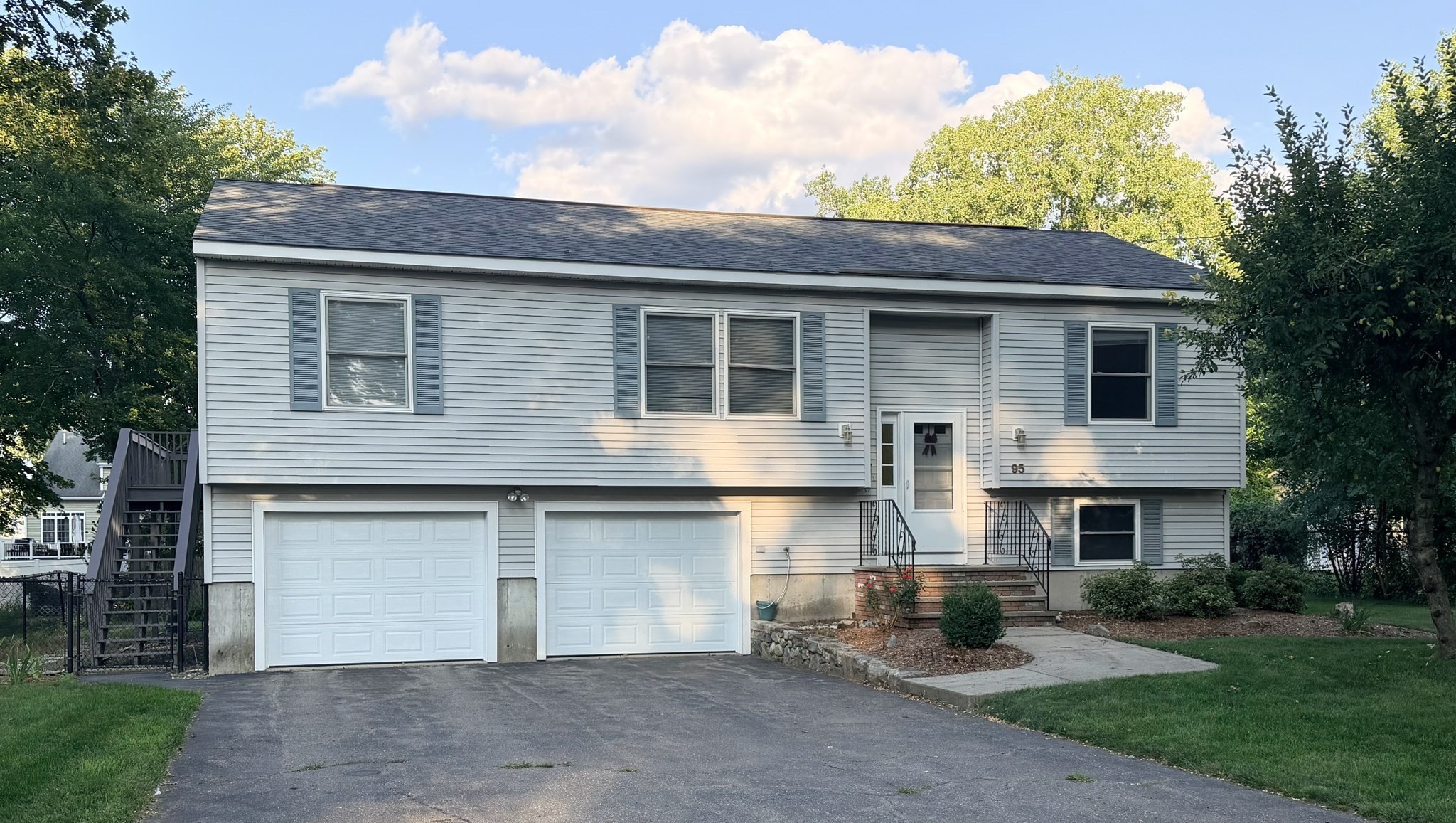 95 Meadow Street, Framingham, MA 01701