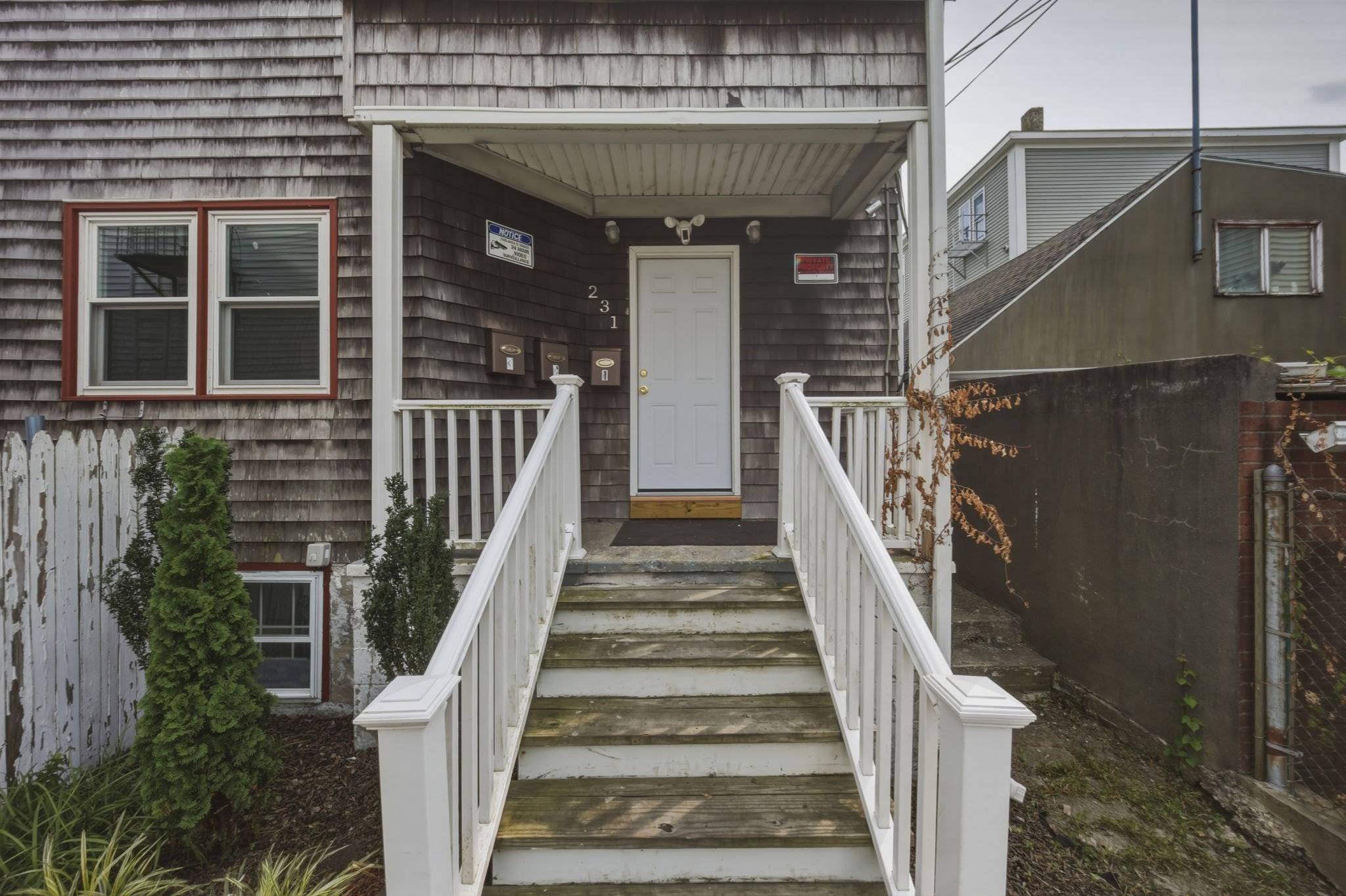 231 County St, Fall River, MA 02723 - Image 2