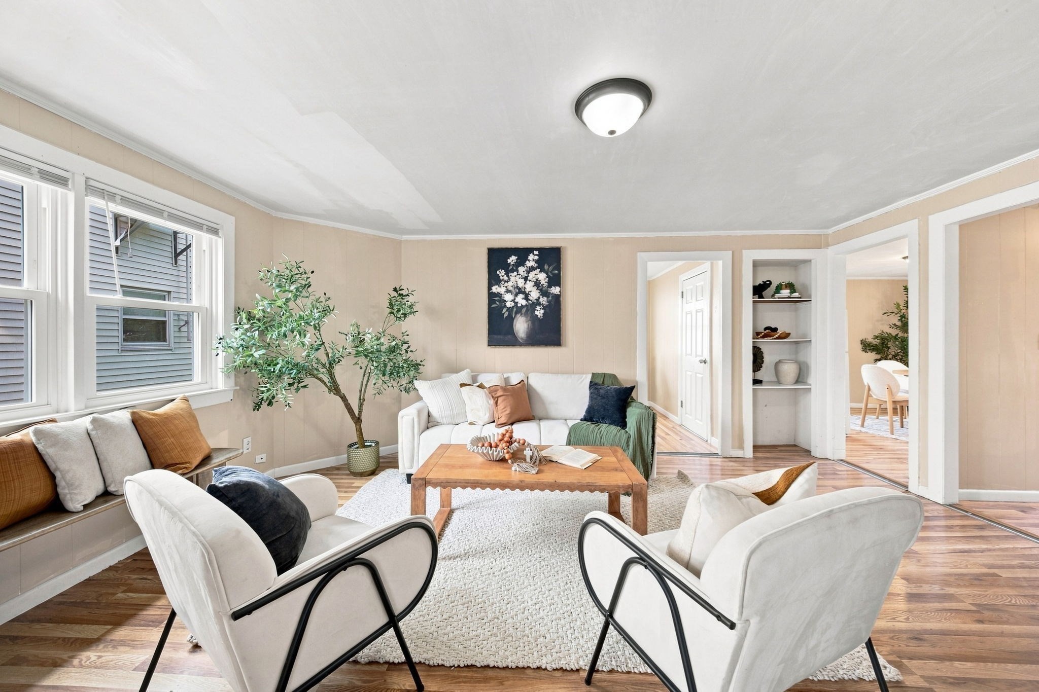 231 County St, Fall River, MA 02723 - Image 4