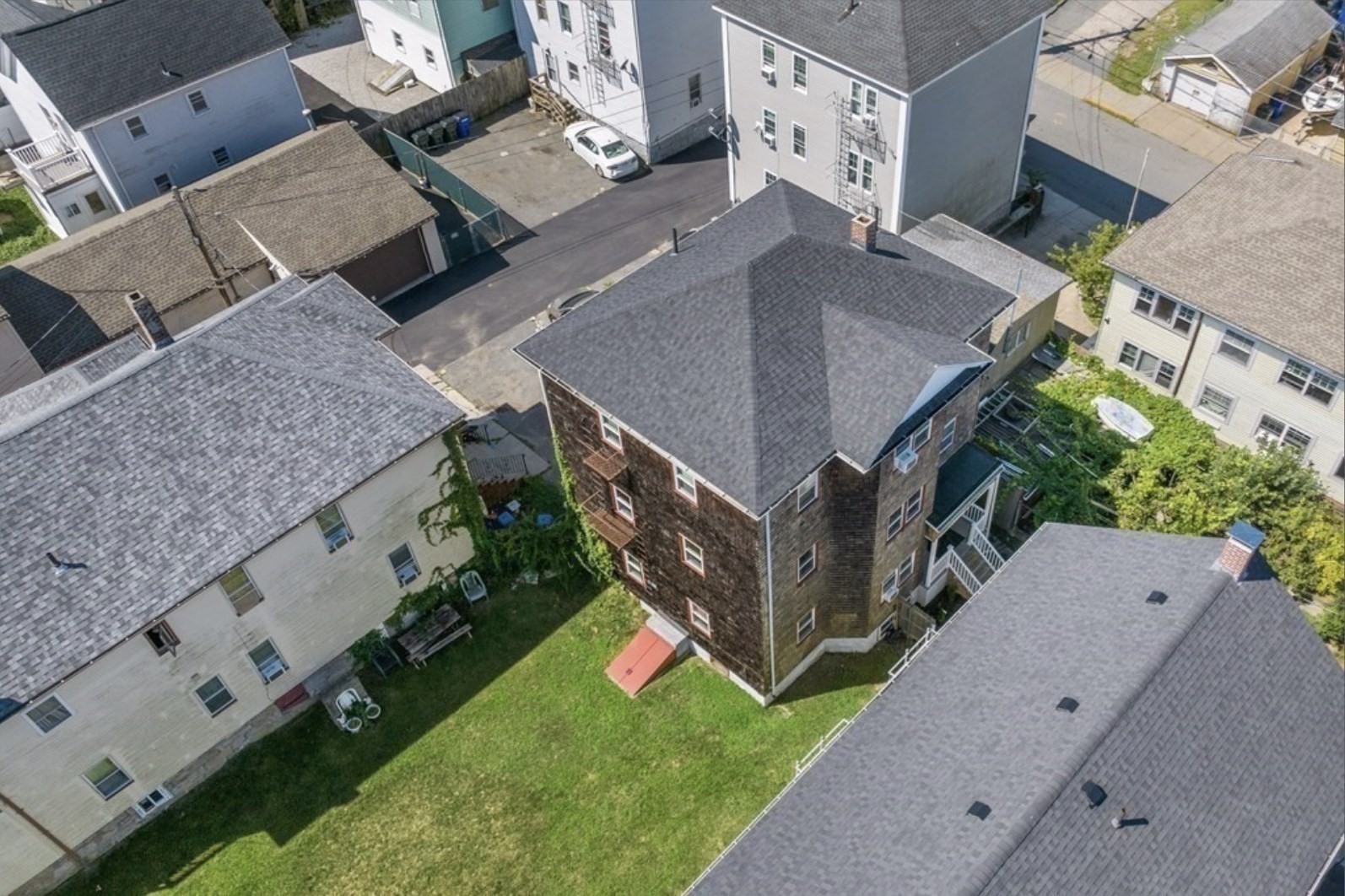 231 County St, Fall River, MA 02723 - Image 33