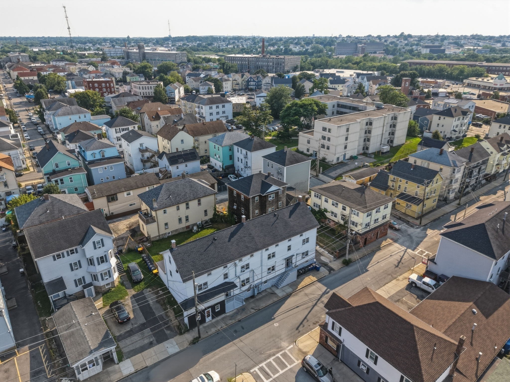 231 County St, Fall River, MA 02723 - Image 40