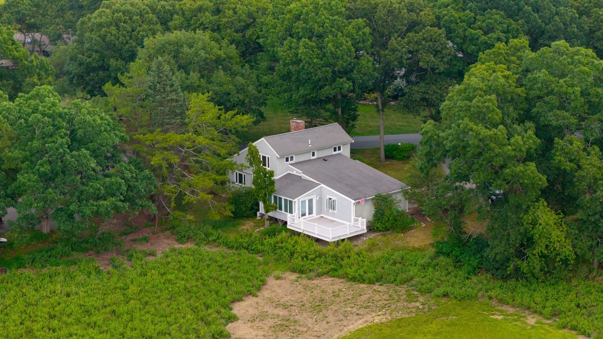 11 Nathaniel Way, Marshfield, MA 02050