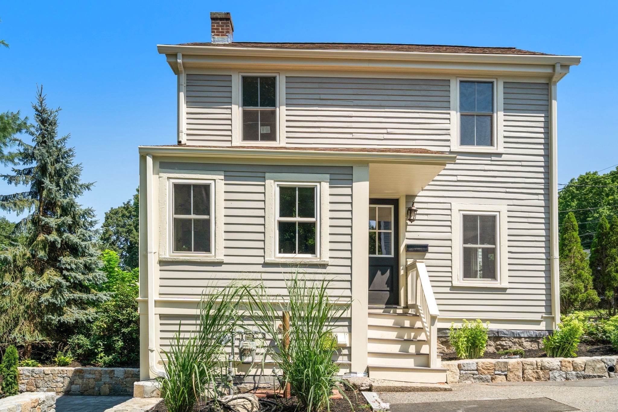 613 Grove St Unit 613, Newton, MA 02462