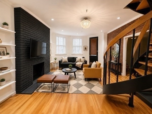 184 Commonwealth Ave, Apt 10