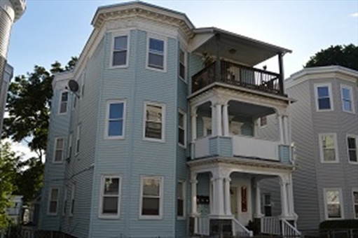 106 Draper St, Apt 2