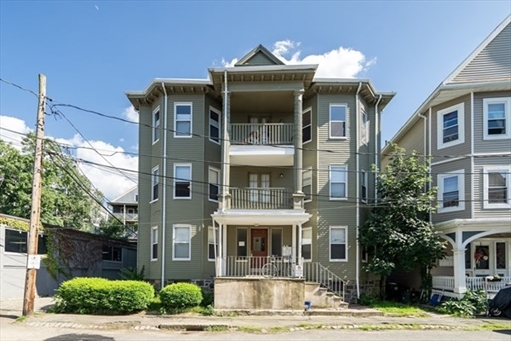 17 E Milton Rd, Apt 1