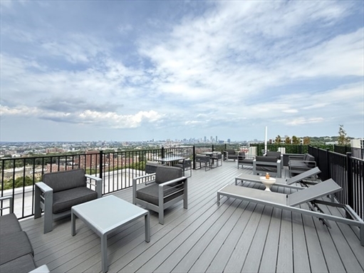 1 Nevins Hill Way, Apt 406