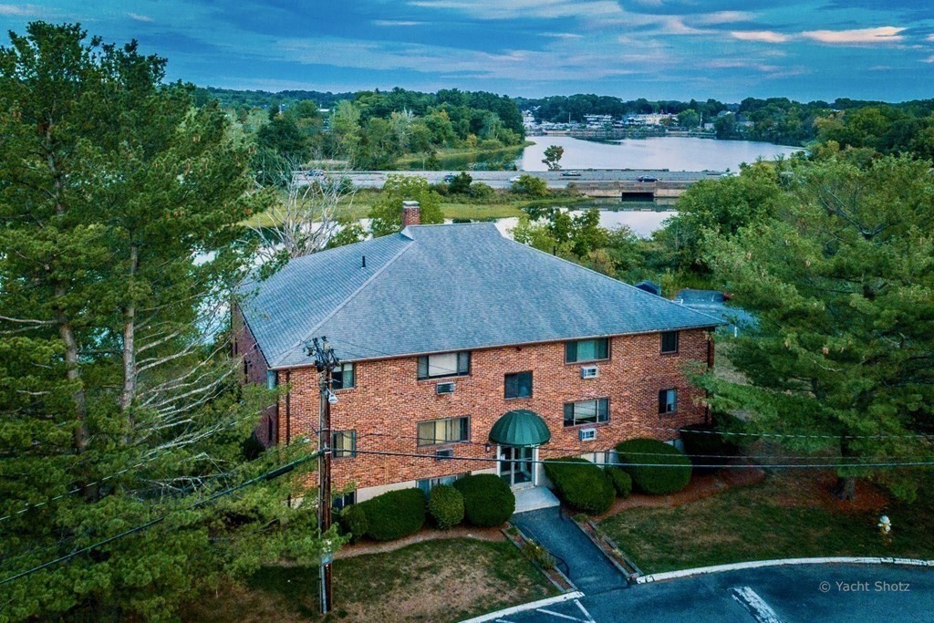 36 Bayview Terrace Unit 4, Danvers, MA 01923