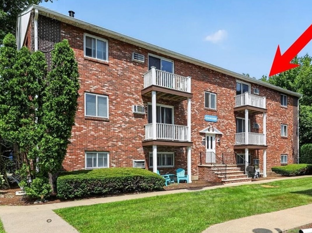 1801 Ocean Street Unit S-33, Marshfield, MA 02050