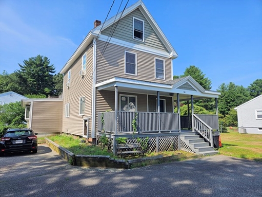 116 Pearl St, Apt 1