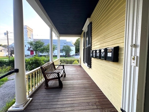 55 Central Street, Apt 1f
