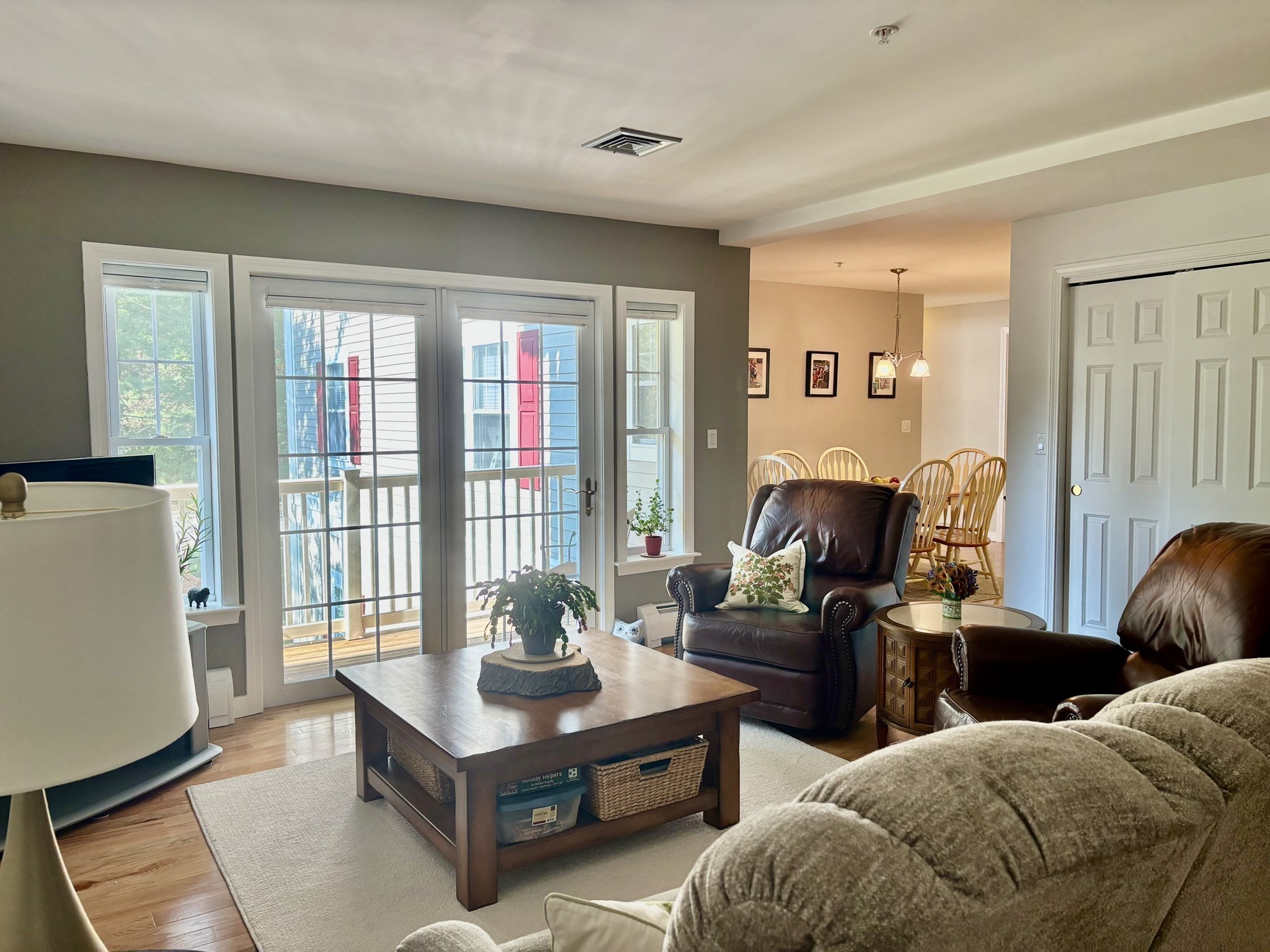 34 Meeting House Lane Unit 209, Stow, MA 01775