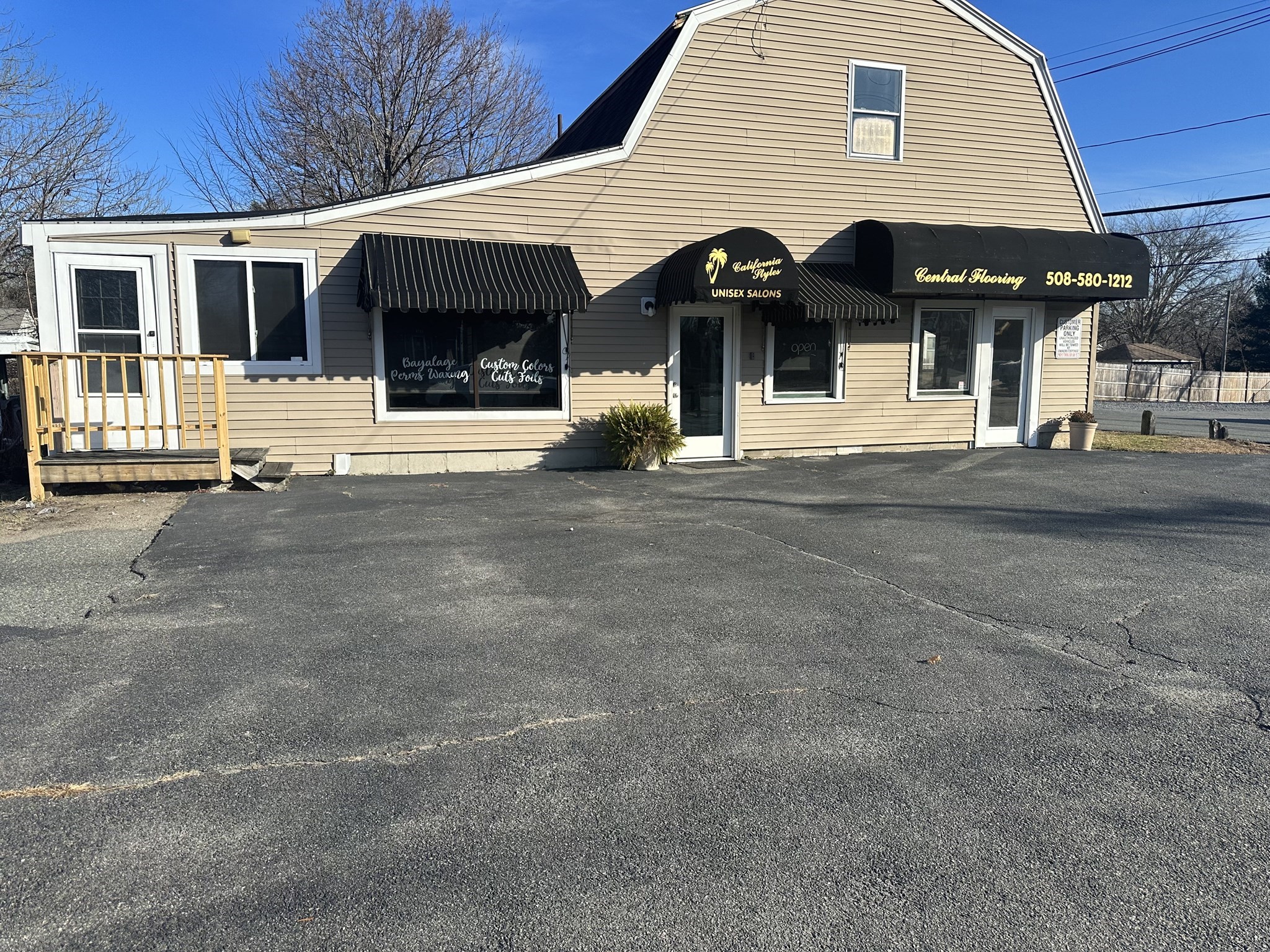 1574 Main Str, Brockton, MA 02301 - Image 1