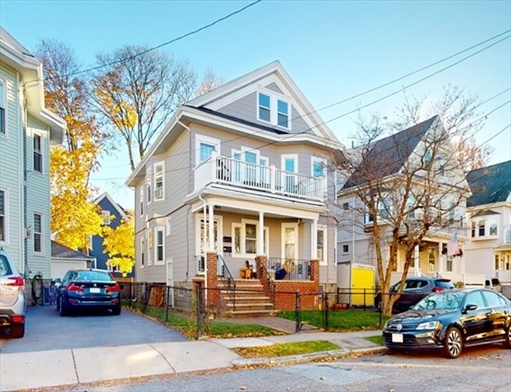 17 Gorham Rd, Apt 1