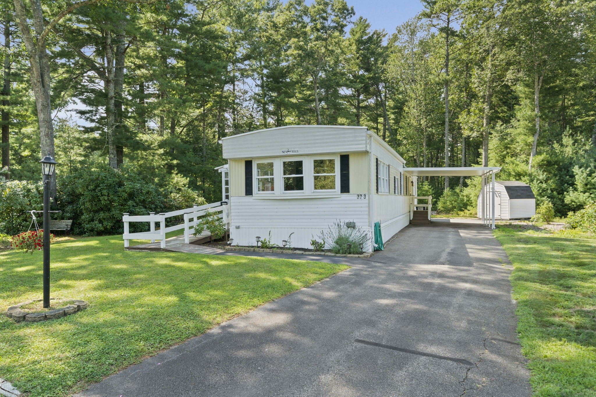 37 South Meadow Village, Carver, MA 02330