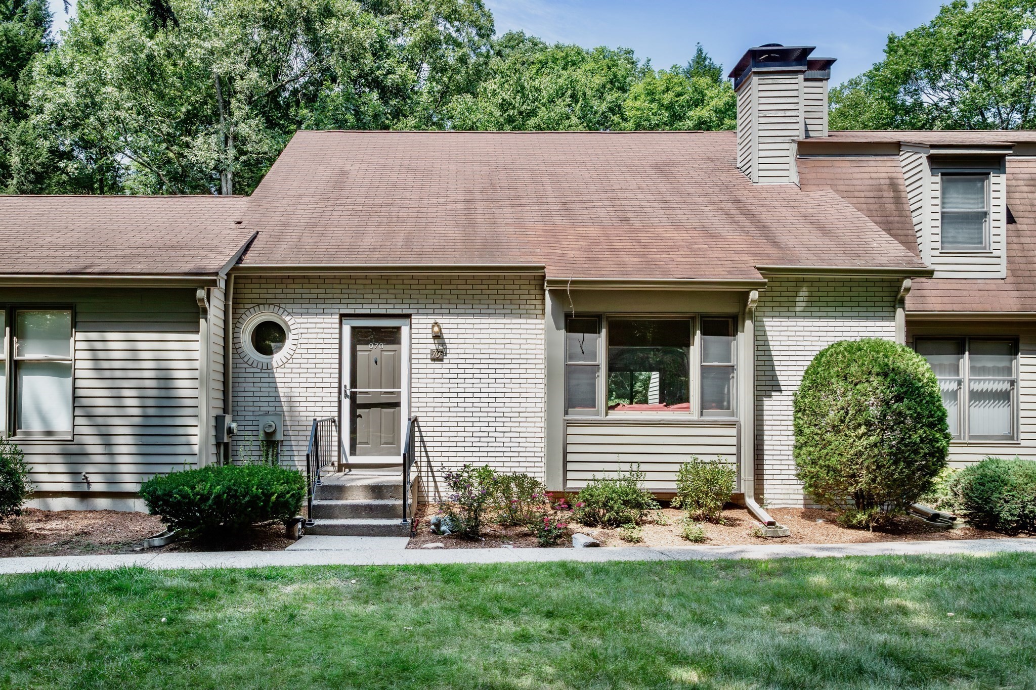 419 Southwick Road Unit Q-70, Westfield, MA 01085