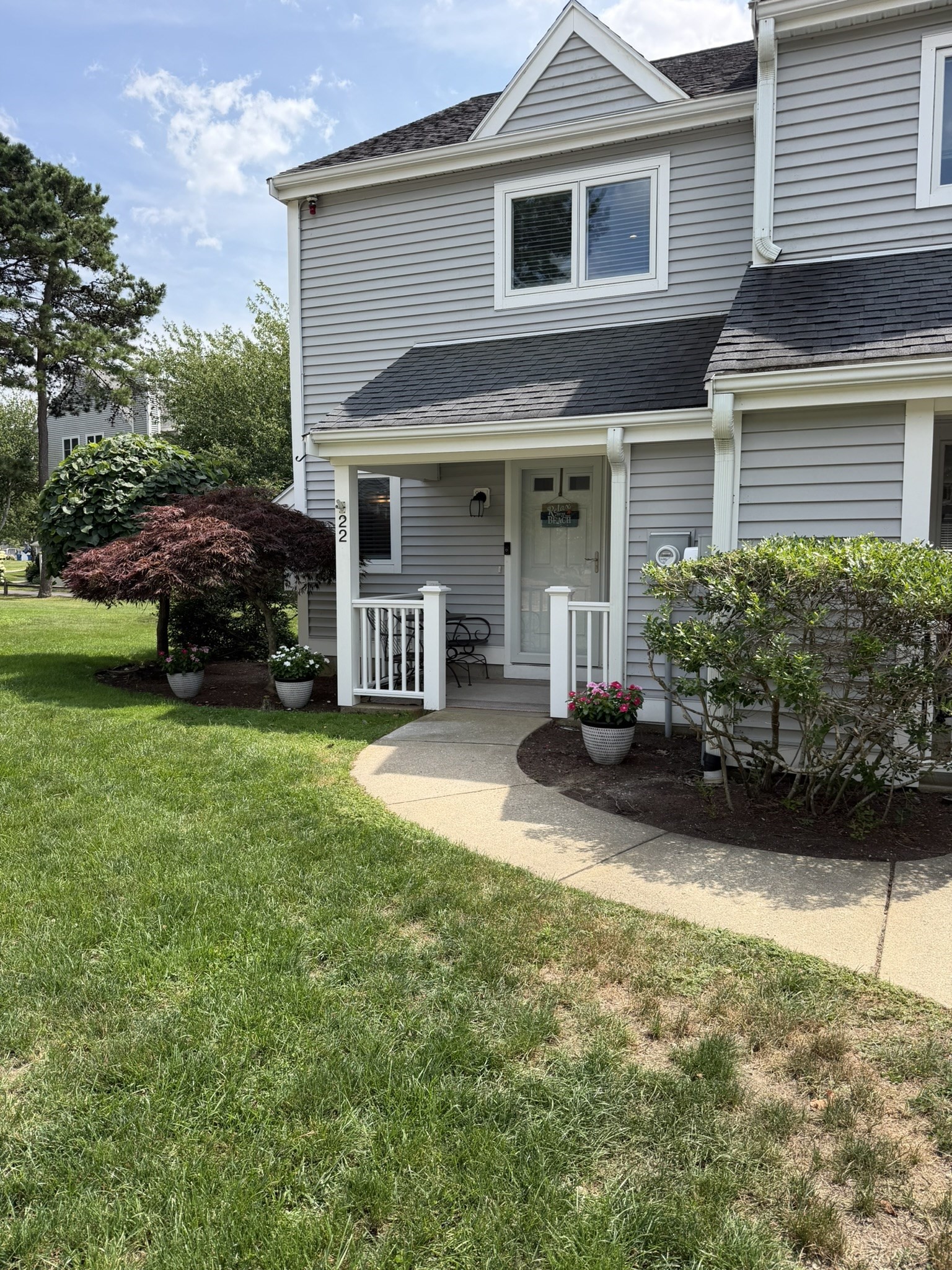 22 Westcliff Dr Unit 22, Plymouth, MA 02360